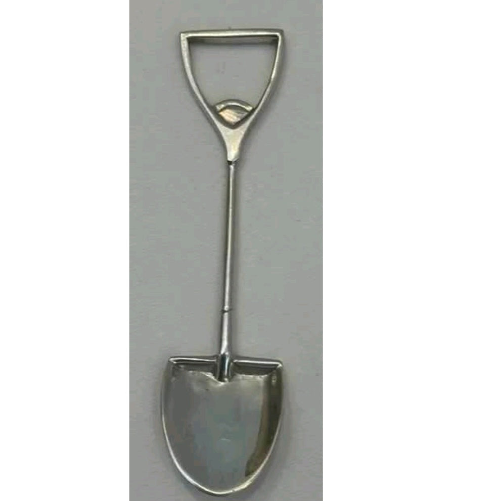 SHOVEL BOTTLE OPENER