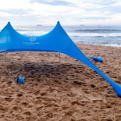 STRETCH TENT