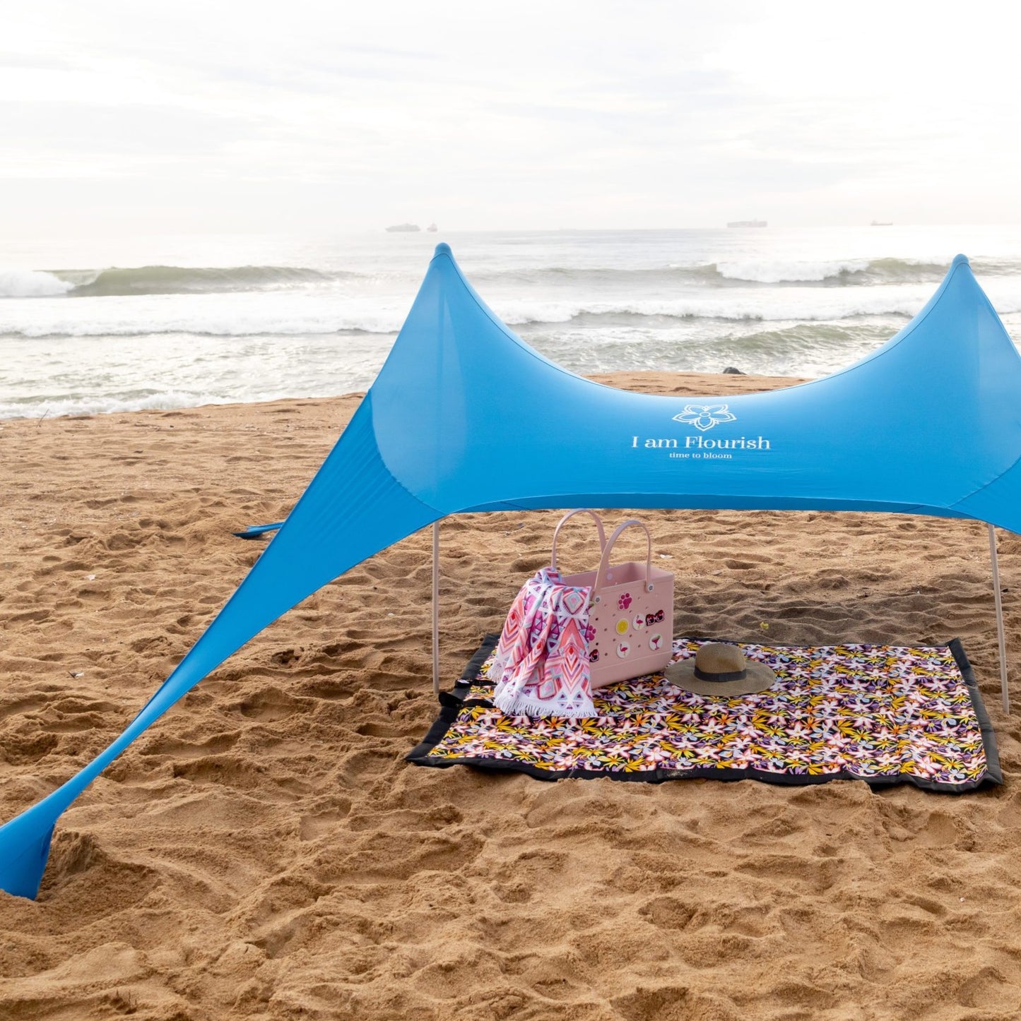 STRETCH TENT